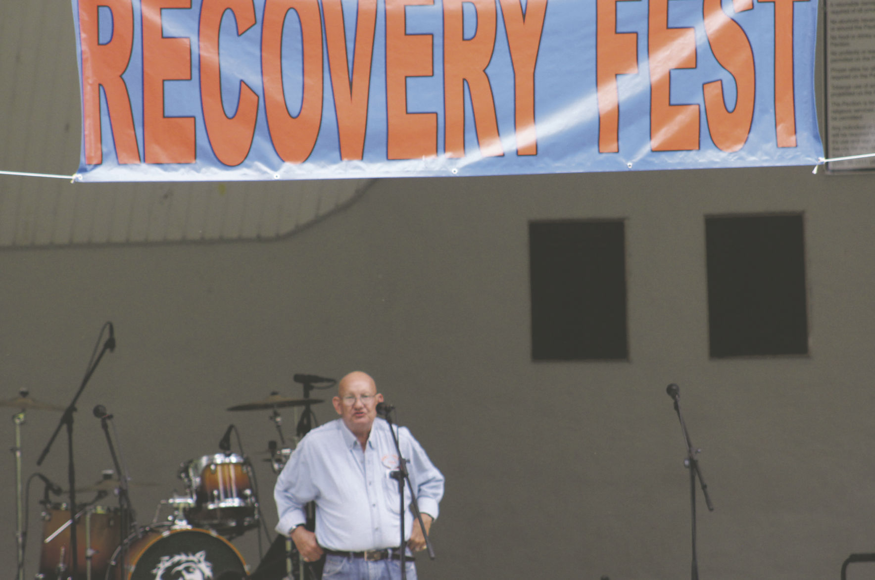 Recovery Fest